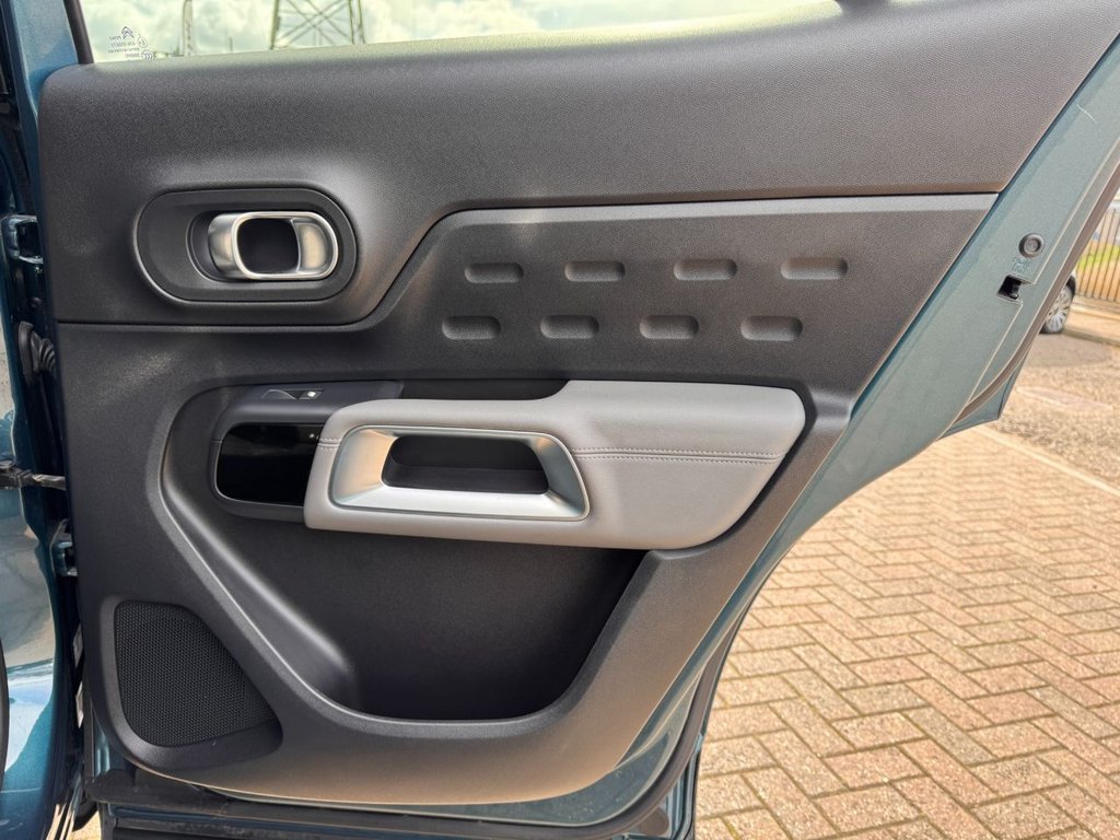 Used Citroen C5 Aircross 2020 for sale - 78017116: Photo 20