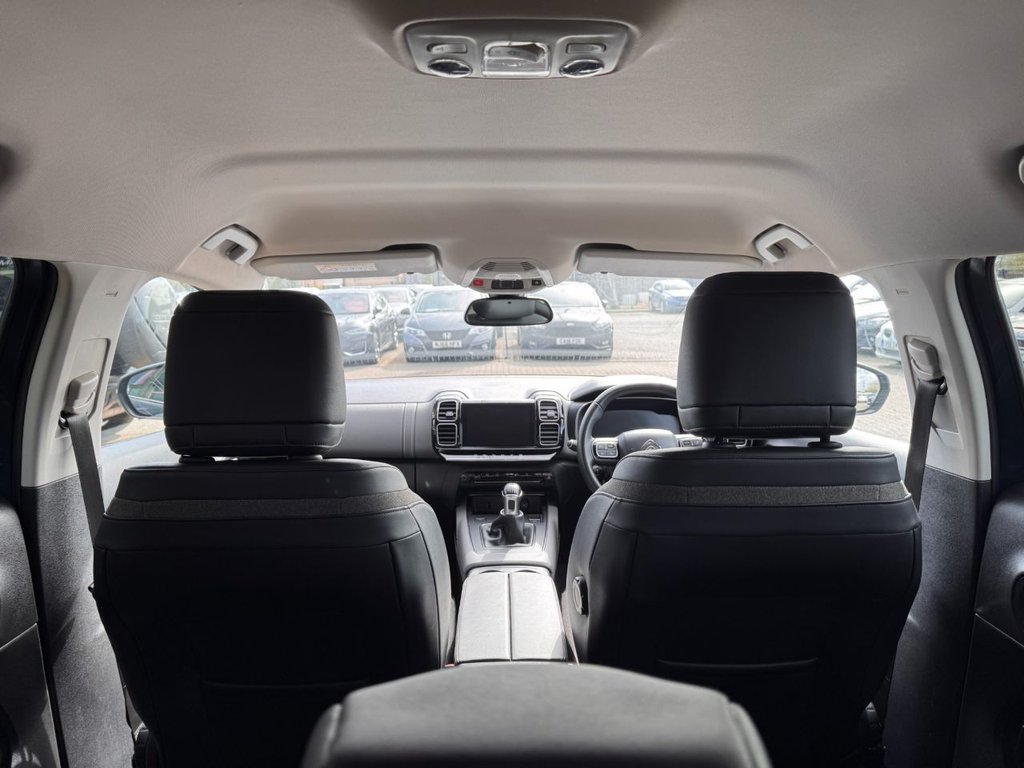 Used Citroen C5 Aircross 2020 for sale - 78017116: Photo 23