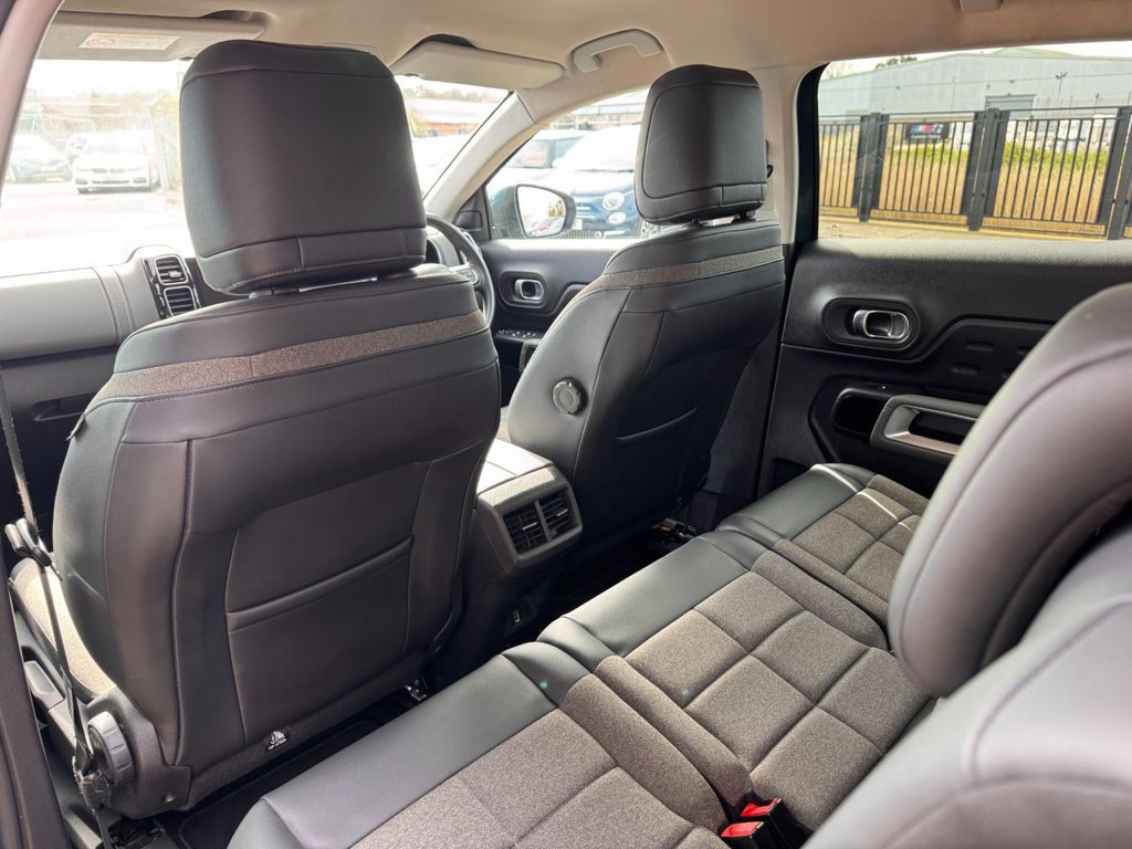 Used Citroen C5 Aircross 2020 for sale - 78017116: Photo 24