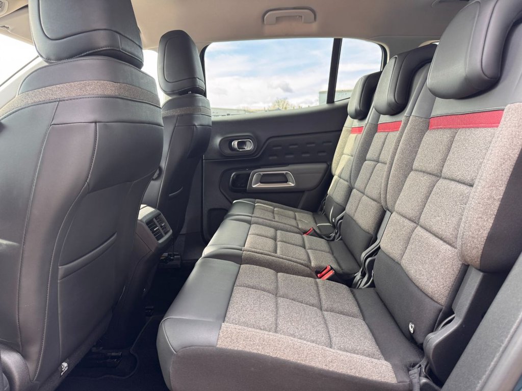 Used Citroen C5 Aircross 2020 for sale - 78017116: Photo 25