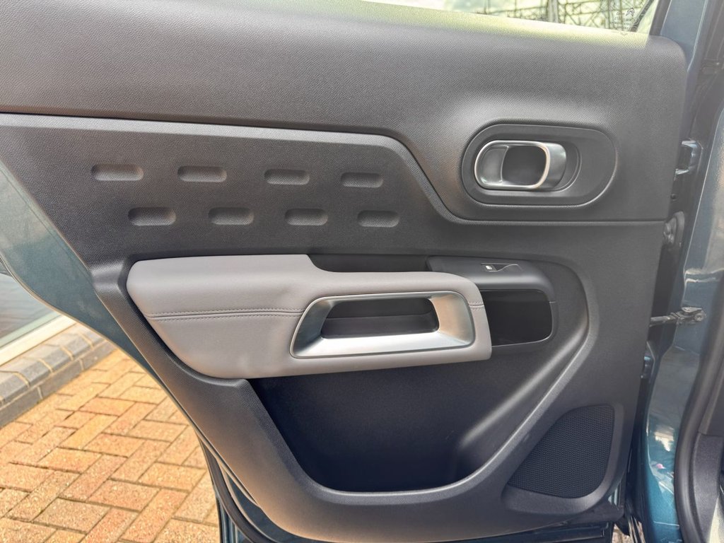 Used Citroen C5 Aircross 2020 for sale - 78017116: Photo 27