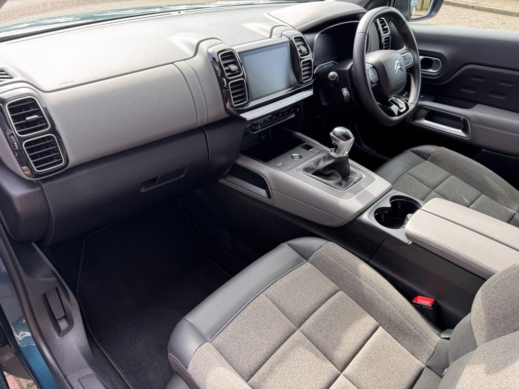 Used Citroen C5 Aircross 2020 for sale - 78017116: Photo 28