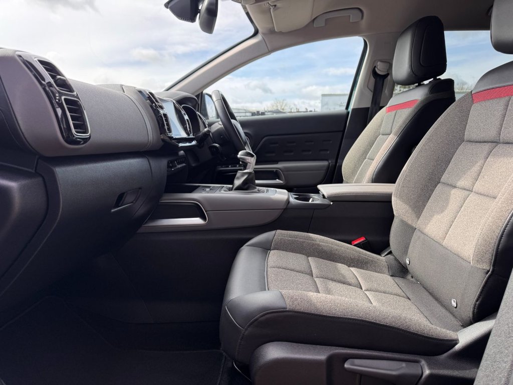 Used Citroen C5 Aircross 2020 for sale - 78017116: Photo 29