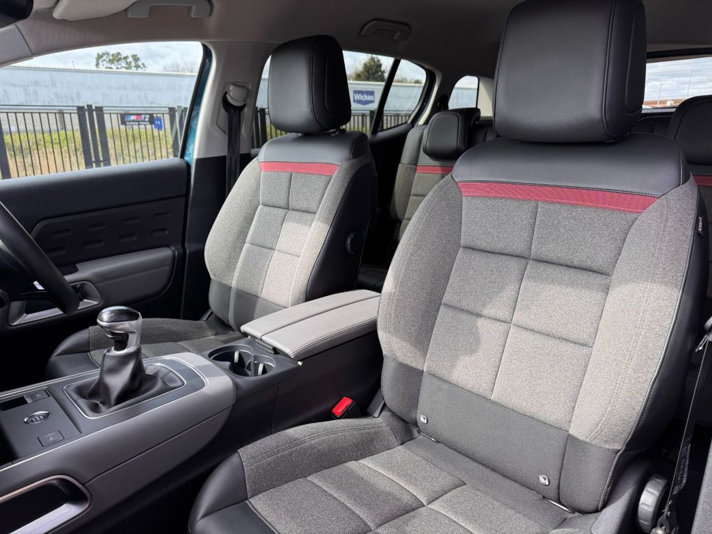 Used Citroen C5 Aircross 2020 for sale - 78017116: Photo 30