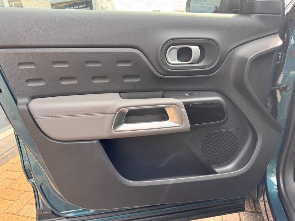 Used Citroen C5 Aircross 2020 for sale - 78017116: Photo 31