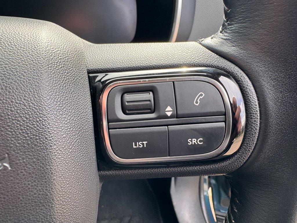 Used Citroen C5 Aircross 2020 for sale - 78017116: Photo 36