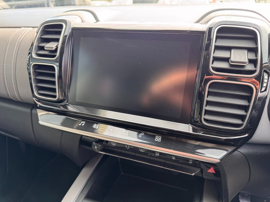 Used Citroen C5 Aircross 2020 for sale - 78017116: Photo 41