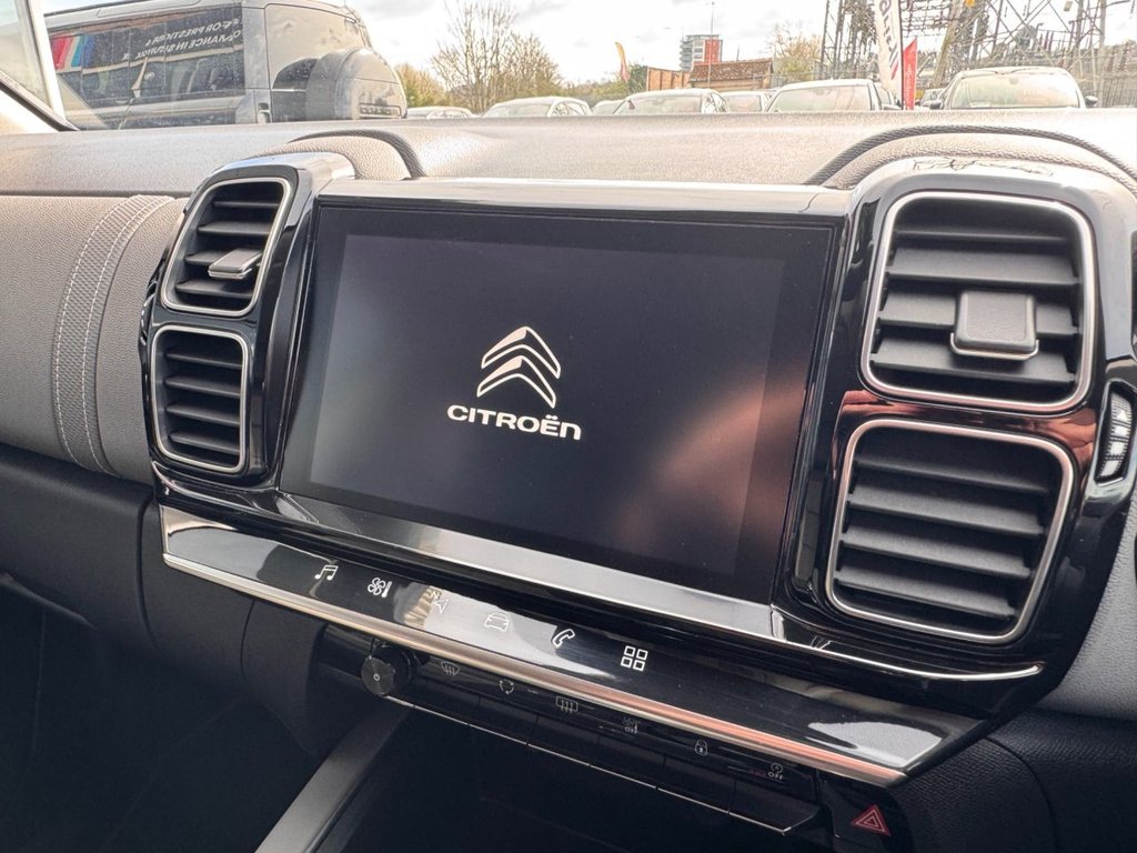 Used Citroen C5 Aircross 2020 for sale - 78017116: Photo 44