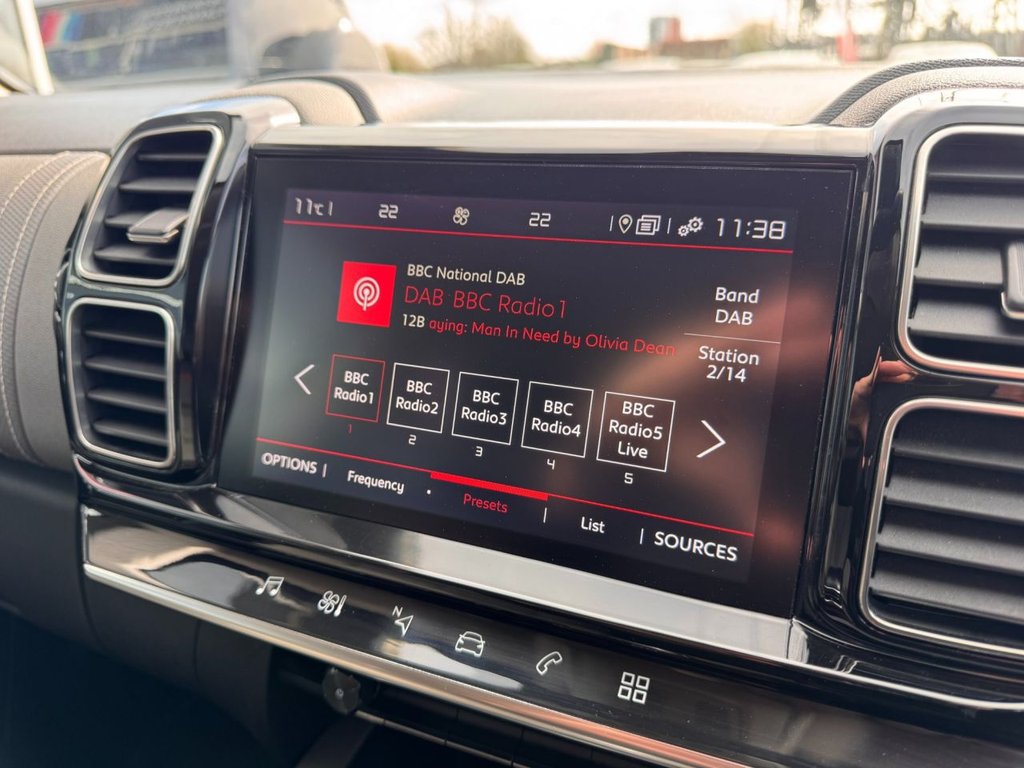 Used Citroen C5 Aircross 2020 for sale - 78017116: Photo 45