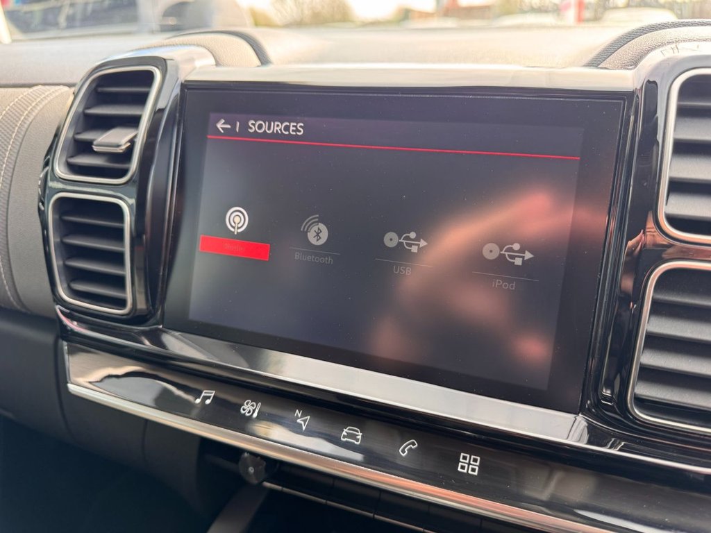 Used Citroen C5 Aircross 2020 for sale - 78017116: Photo 46