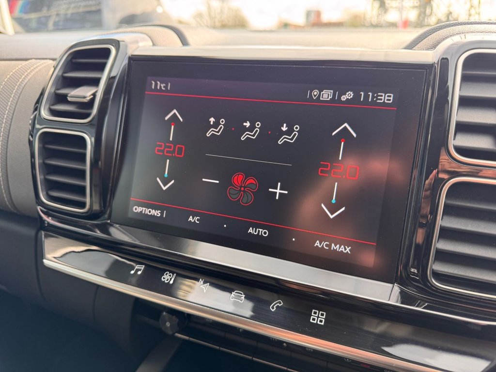 Used Citroen C5 Aircross 2020 for sale - 78017116: Photo 47