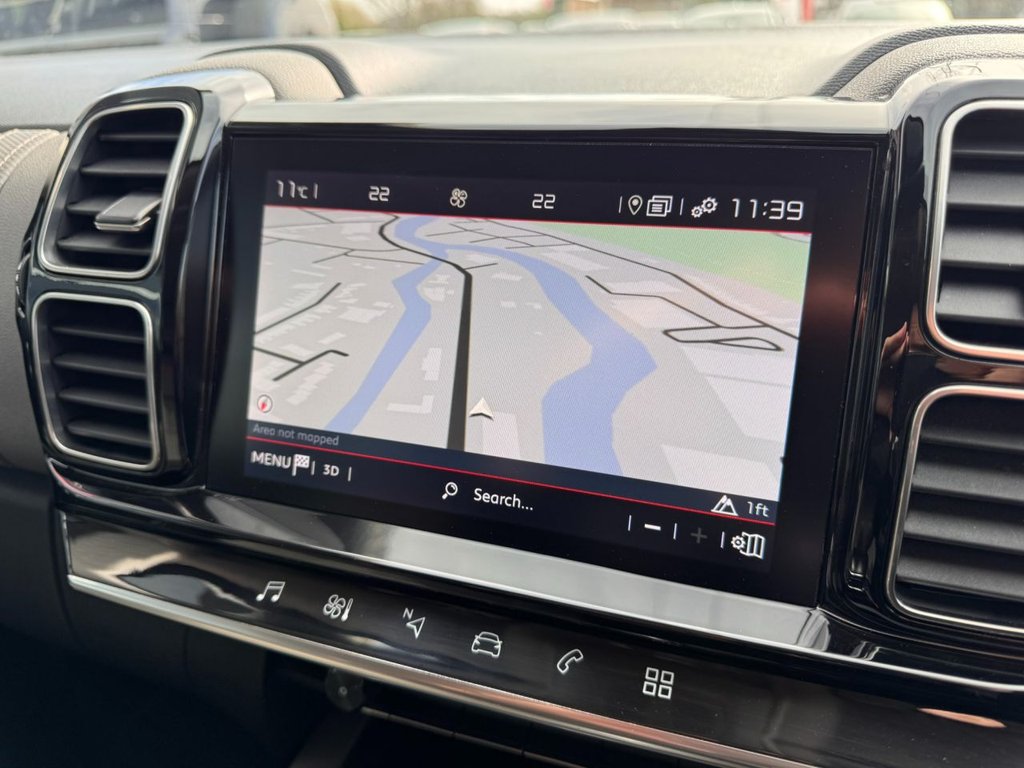 Used Citroen C5 Aircross 2020 for sale - 78017116: Photo 48