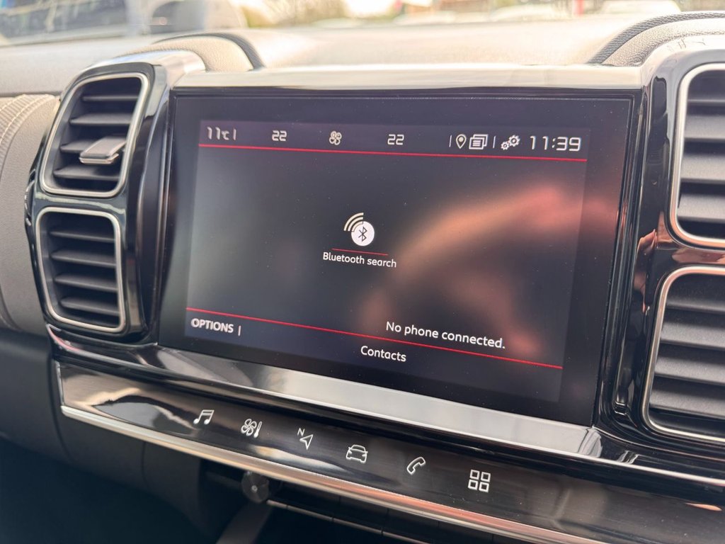 Used Citroen C5 Aircross 2020 for sale - 78017116: Photo 49