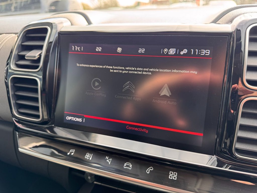 Used Citroen C5 Aircross 2020 for sale - 78017116: Photo 50