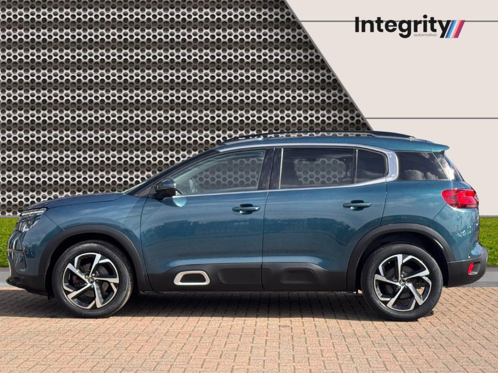 Used Citroen C5 Aircross 2020 for sale - 78017116: Photo 6