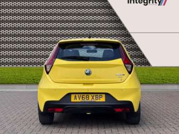 Used MG MG3 2018 for sale - 75111693: Photo