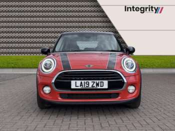 Used MINI Hatch 2019 for sale - 74169745: Photo