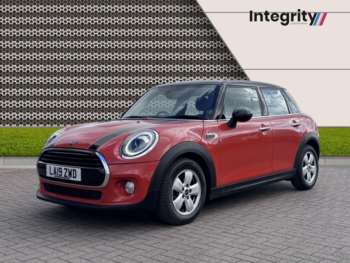 Used MINI Hatch 2019 for sale - 74169745: Photo