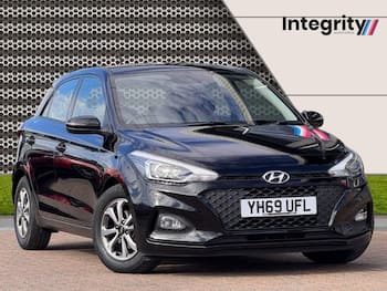 Used Hyundai i20 2019 for sale - 79829314: Photo