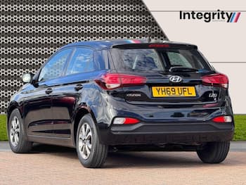 Used Hyundai i20 2019 for sale - 79829314: Photo