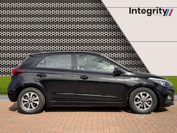 Used Hyundai i20 2019 for sale - 79829314: Photo