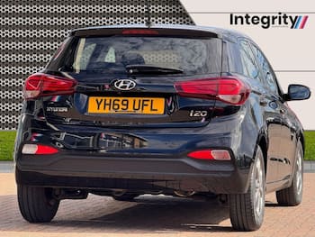 Used Hyundai i20 2019 for sale - 79829314: Photo
