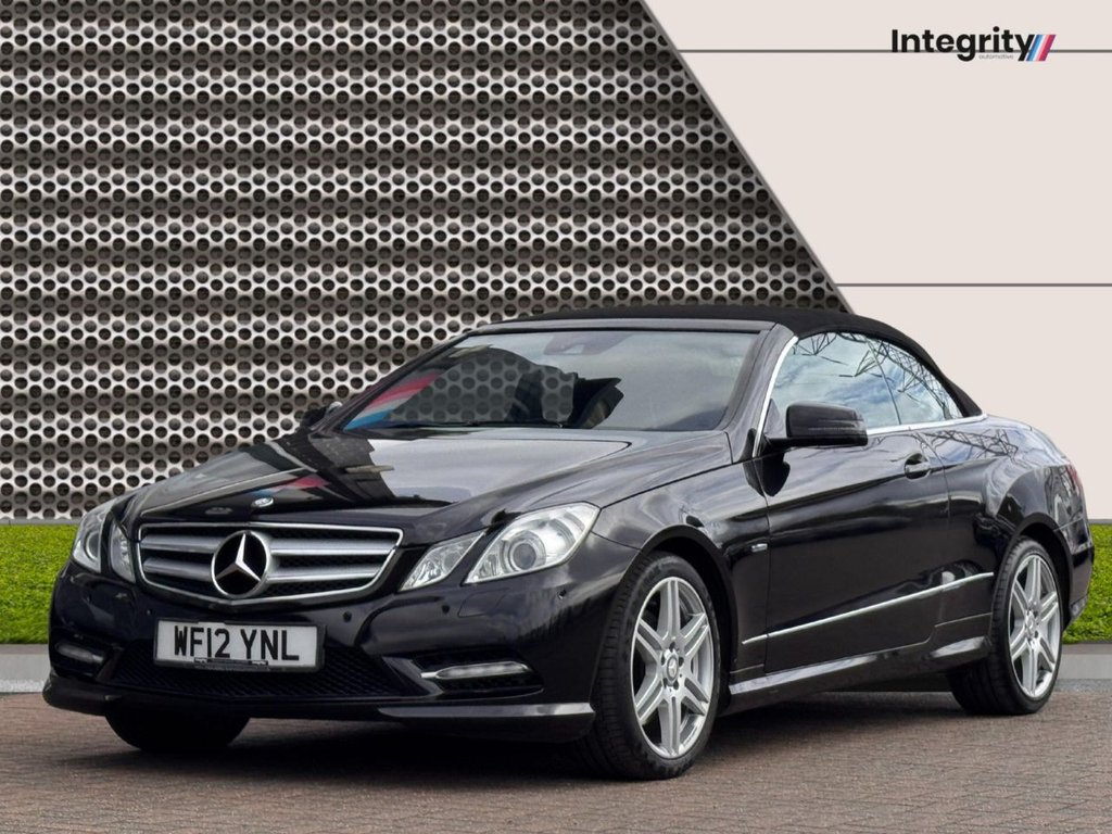 Used Mercedes-Benz E Class 2012 for sale - 78134160: Photo 16