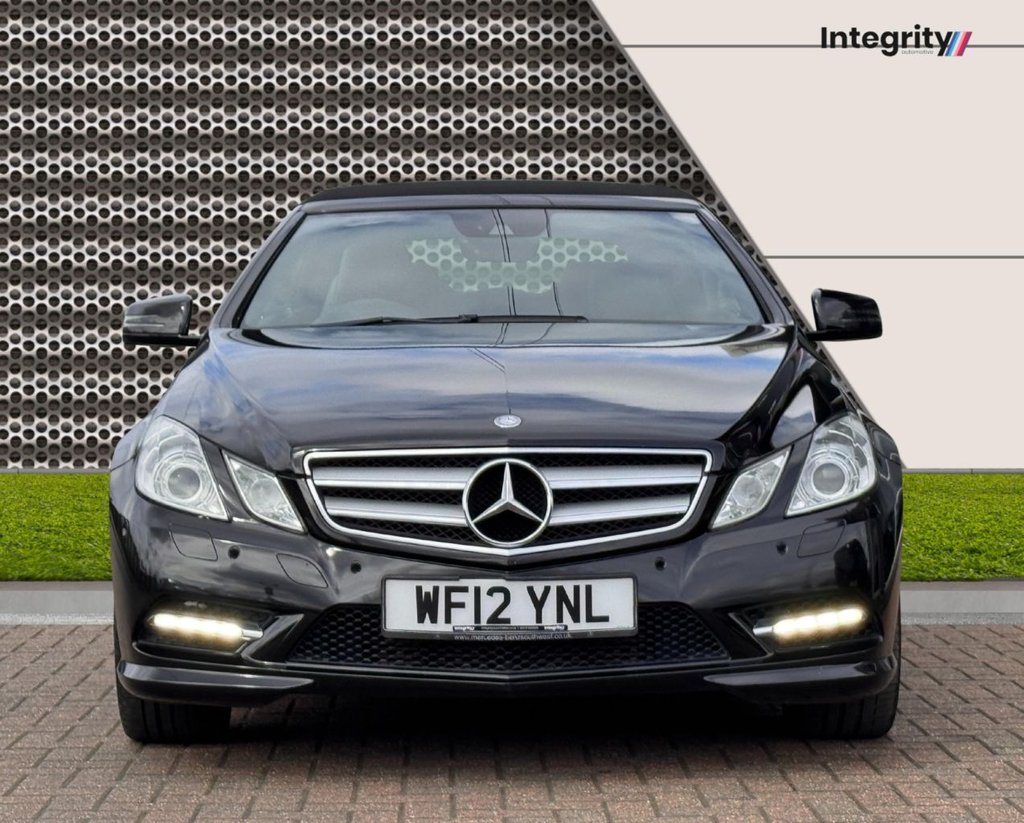 Used Mercedes-Benz E Class 2012 for sale - 78134160: Photo 17