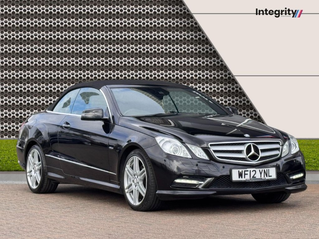 Used Mercedes-Benz E Class 2012 for sale - 78134160: Photo 18