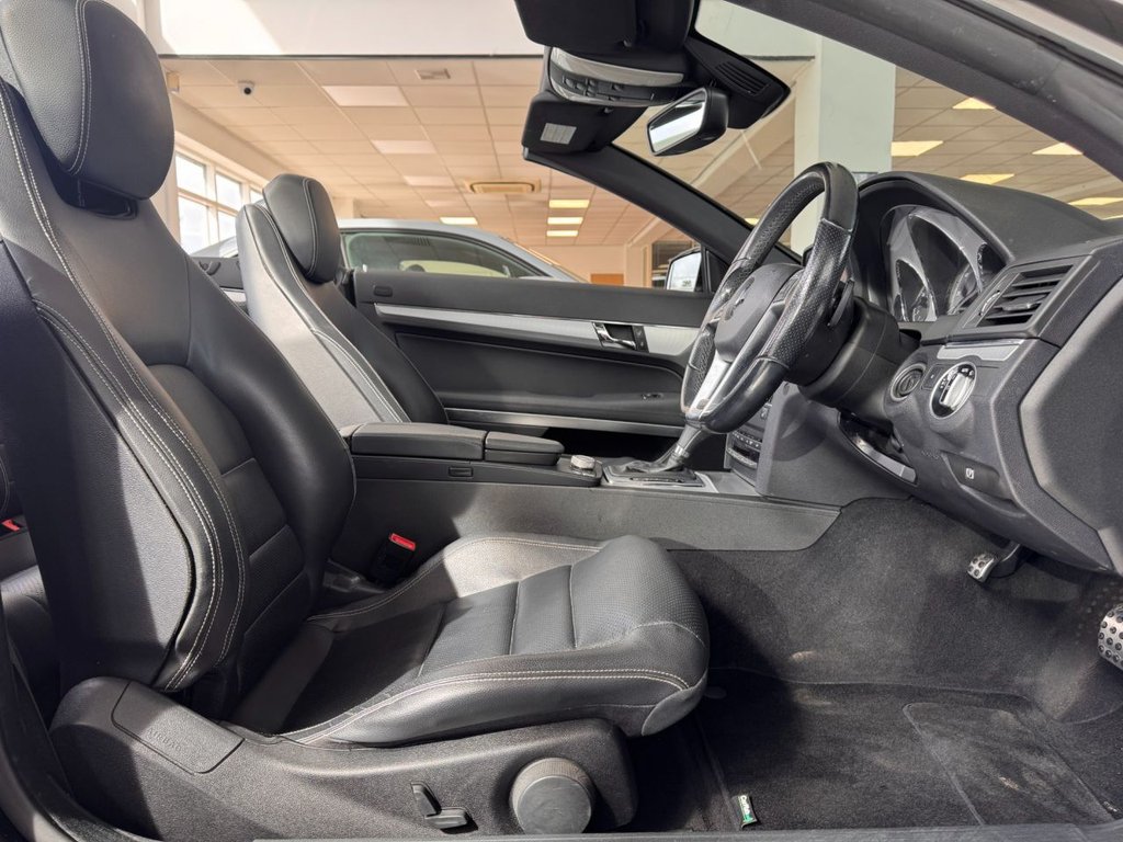 Used Mercedes-Benz E Class 2012 for sale - 78134160: Photo 21