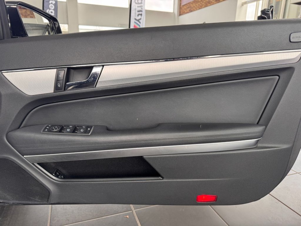 Used Mercedes-Benz E Class 2012 for sale - 78134160: Photo 23