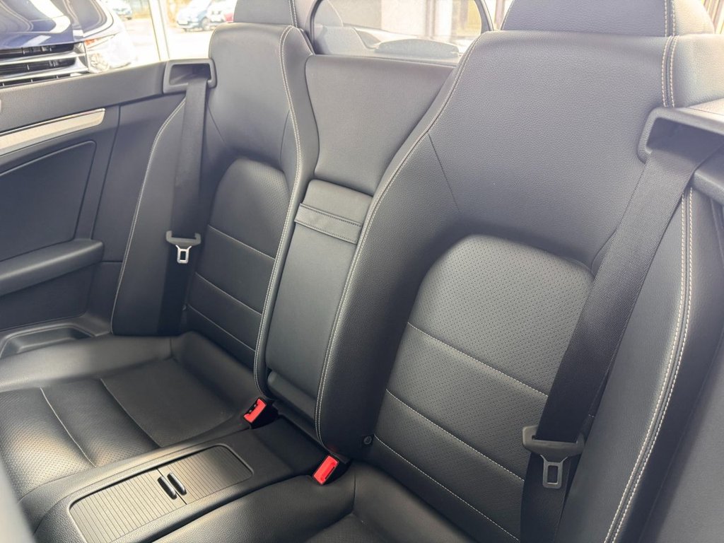 Used Mercedes-Benz E Class 2012 for sale - 78134160: Photo 30