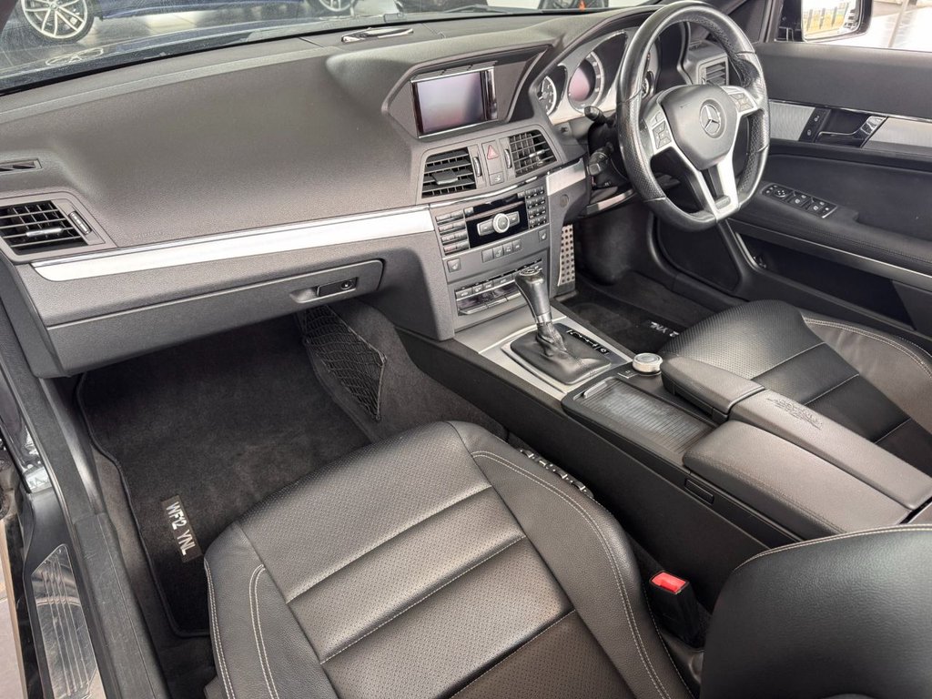 Used Mercedes-Benz E Class 2012 for sale - 78134160: Photo 31