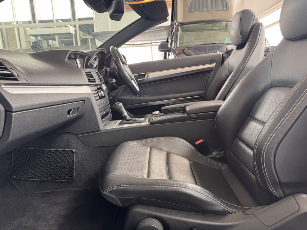 Used Mercedes-Benz E Class 2012 for sale - 78134160: Photo 32