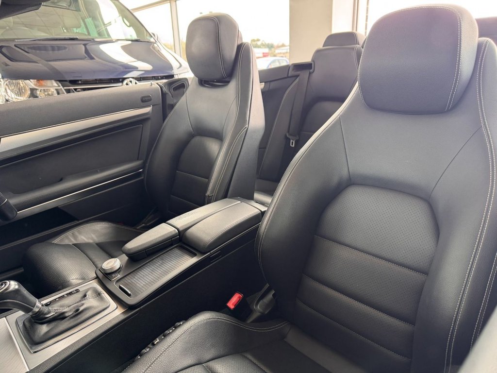Used Mercedes-Benz E Class 2012 for sale - 78134160: Photo 33