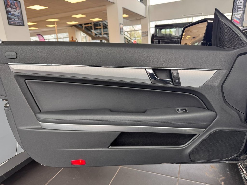 Used Mercedes-Benz E Class 2012 for sale - 78134160: Photo 34