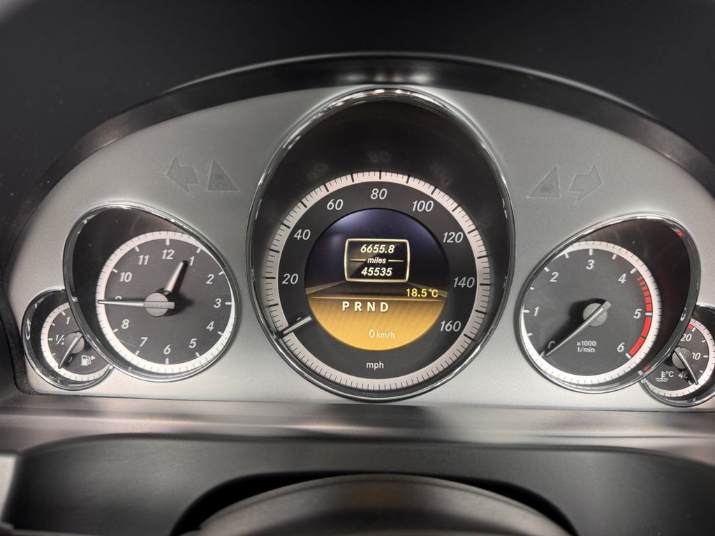 Used Mercedes-Benz E Class 2012 for sale - 78134160: Photo 41