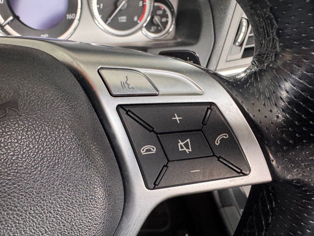 Used Mercedes-Benz E Class 2012 for sale - 78134160: Photo 42