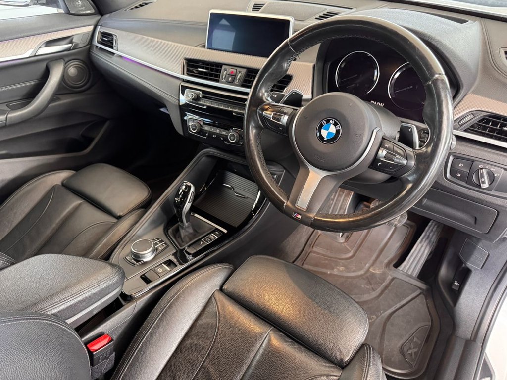 Used BMW X2 2019 for sale - 78030082: Photo 11