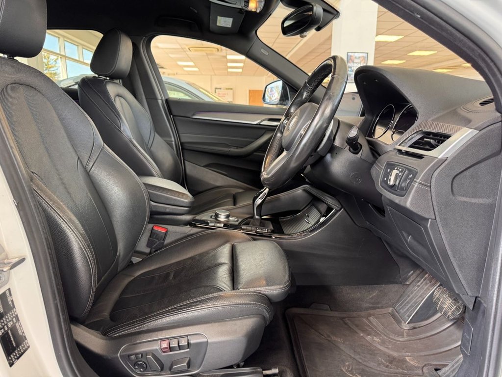 Used BMW X2 2019 for sale - 78030082: Photo 12