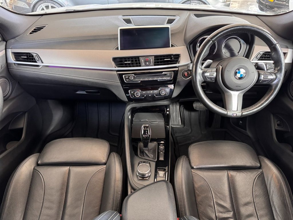 Used BMW X2 2019 for sale - 78030082: Photo 15