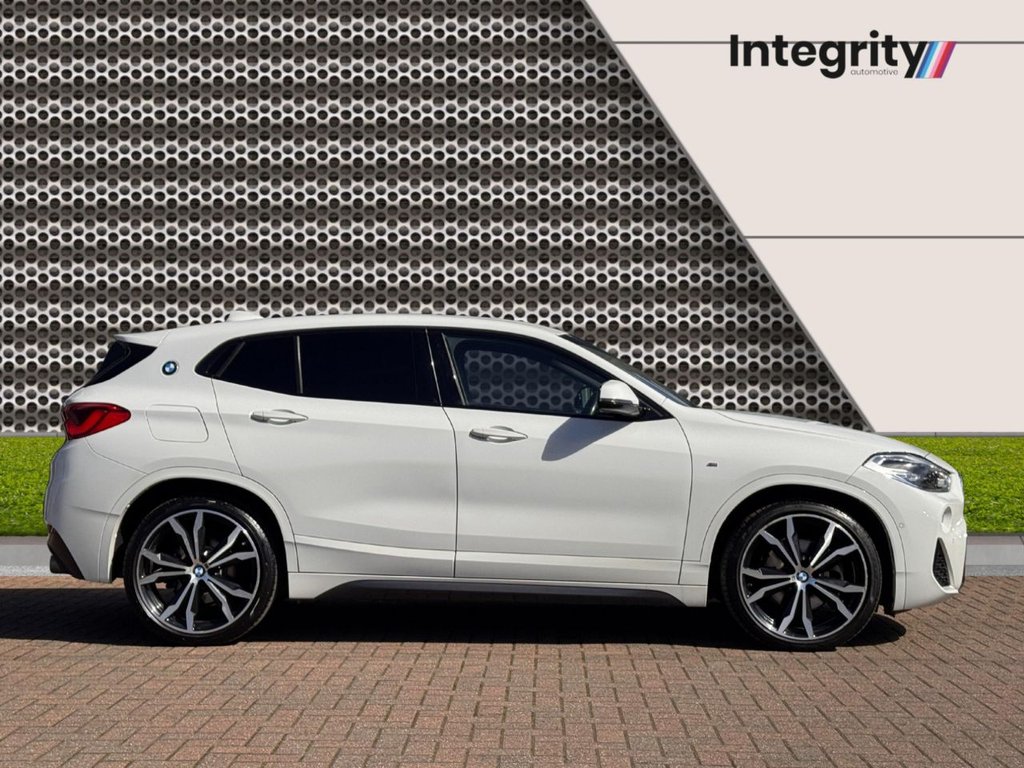 Used BMW X2 2019 for sale - 78030082: Photo 2