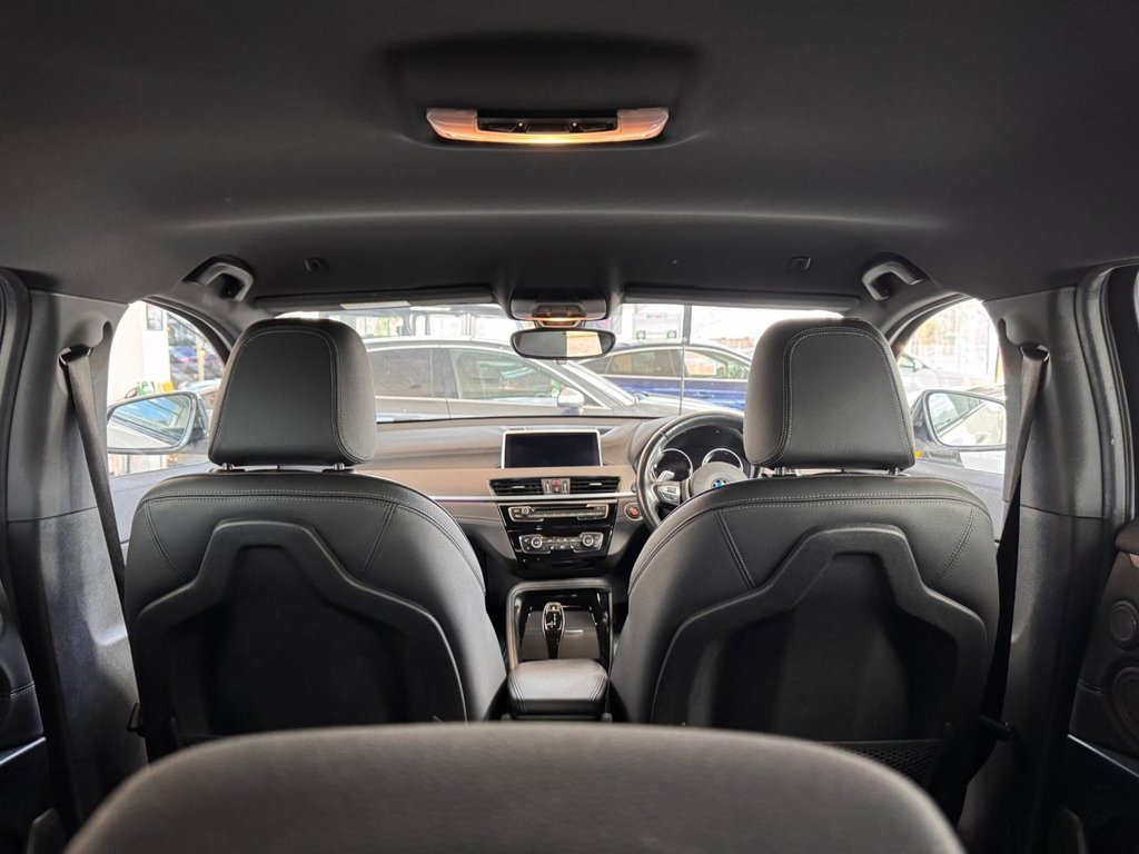 Used BMW X2 2019 for sale - 78030082: Photo 22