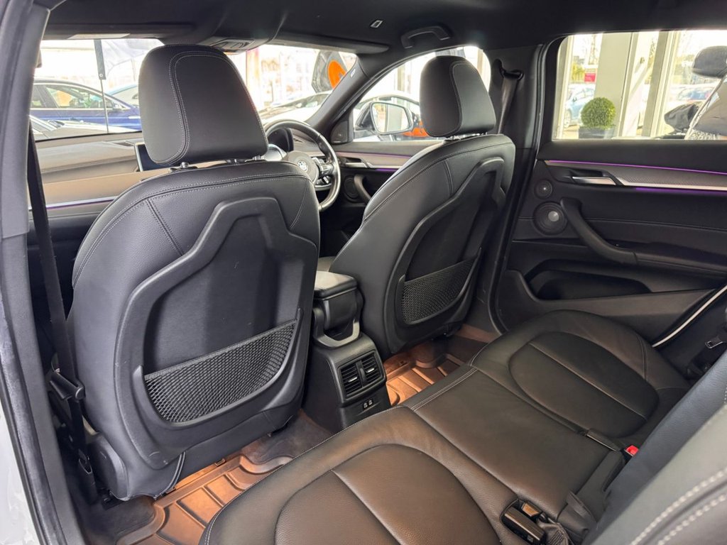 Used BMW X2 2019 for sale - 78030082: Photo 23