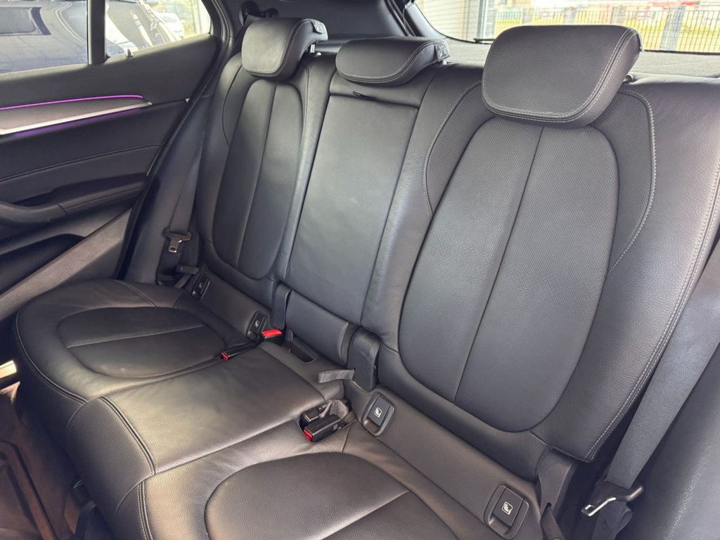 Used BMW X2 2019 for sale - 78030082: Photo 25