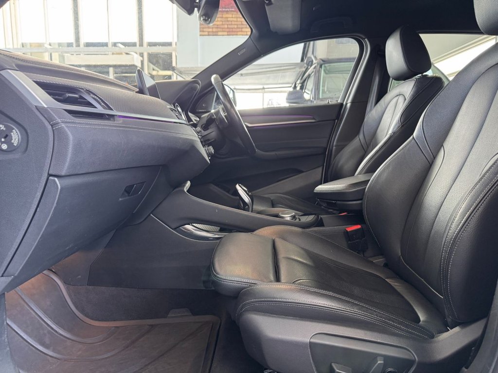 Used BMW X2 2019 for sale - 78030082: Photo 27