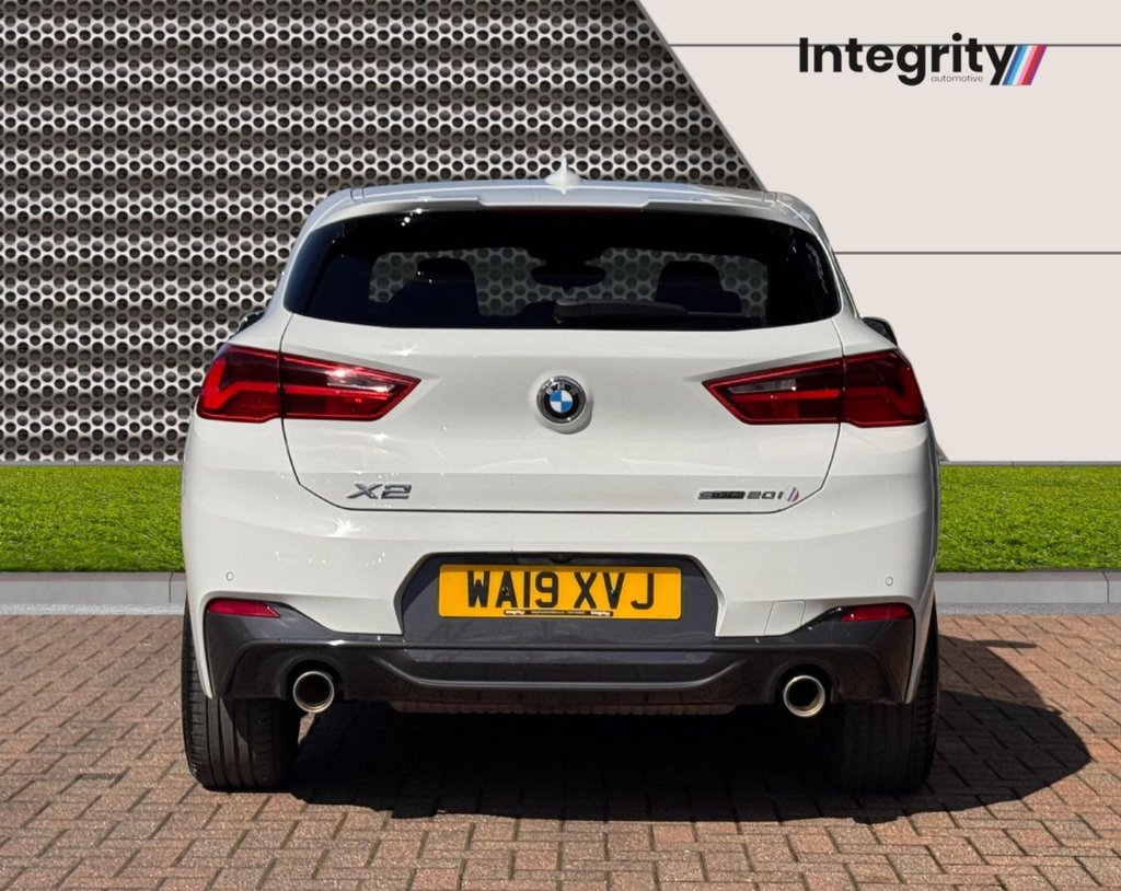 Used BMW X2 2019 for sale - 78030082: Photo 4