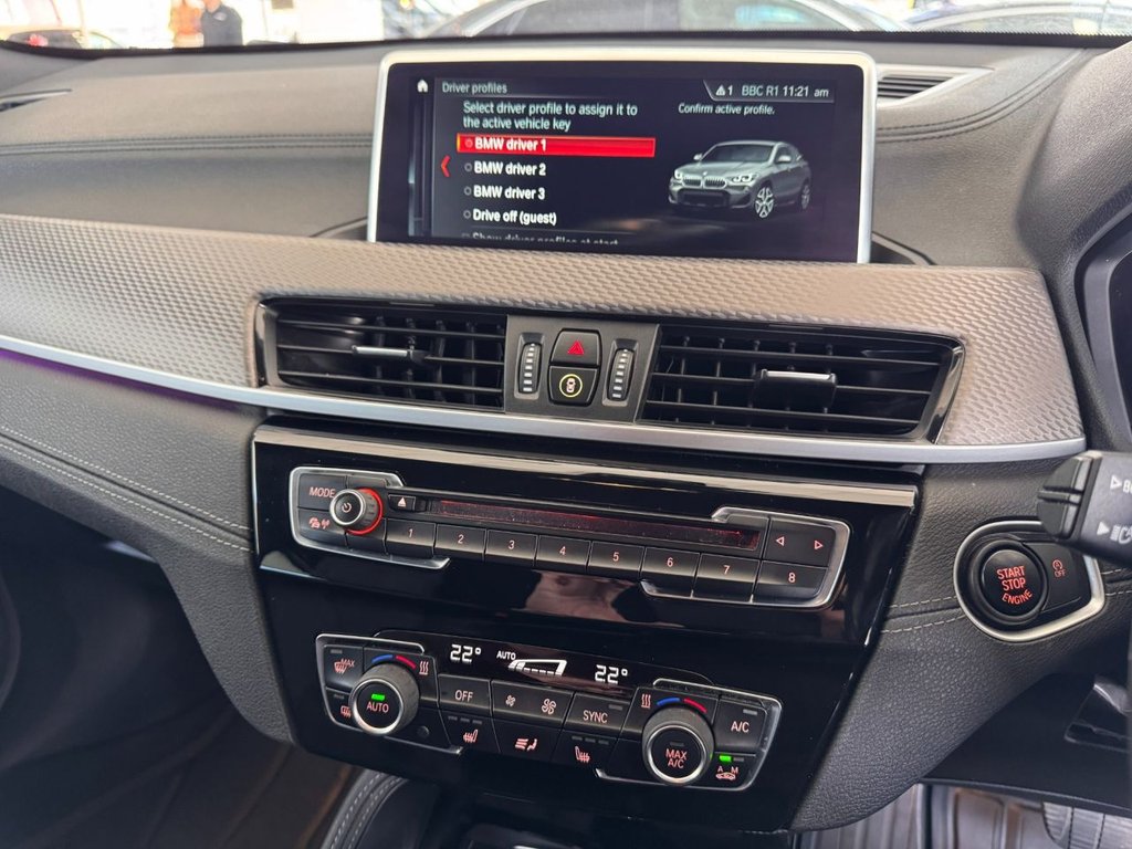 Used BMW X2 2019 for sale - 78030082: Photo 43