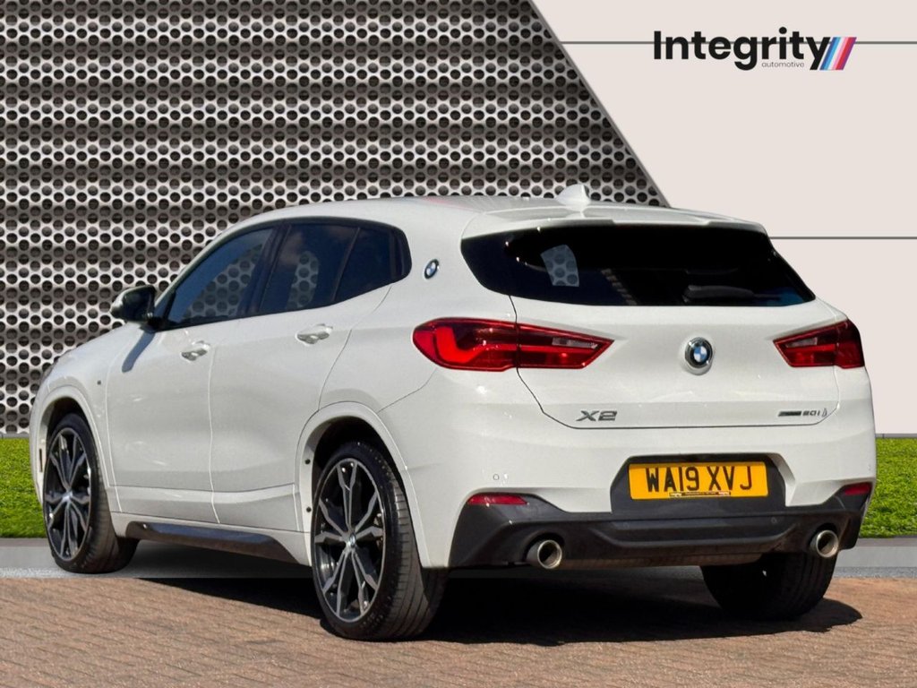 Used BMW X2 2019 for sale - 78030082: Photo 5