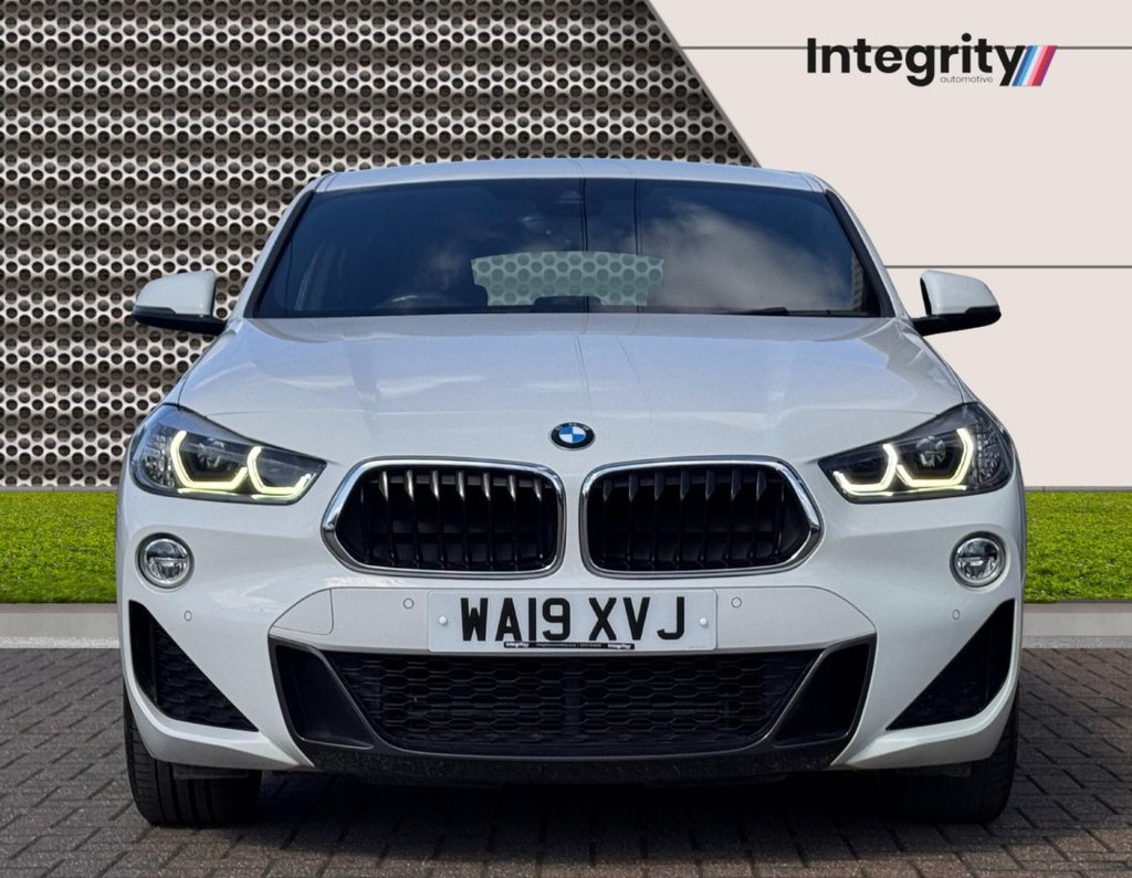 Used BMW X2 2019 for sale - 78030082: Photo 8